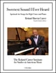 Sweetest Sound I Ever Heard Vocal Solo & Collections sheet music cover